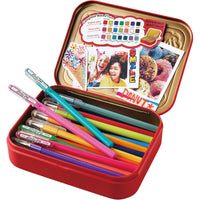 Pentel Mattehop 21-Piece Complete Box Set | 1.0mm